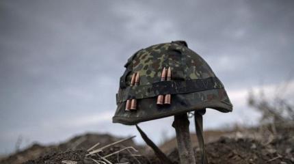 Не боевые потери: в АТО подорвались двое ВСУшников Не боевые потери: в АТО подорвались двое ВСУшников