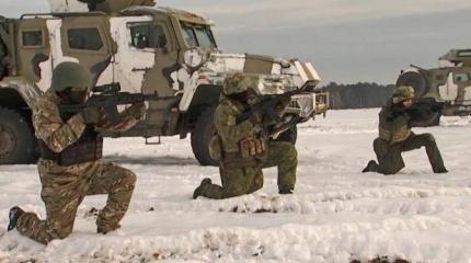 Стало понятно, когда русская армия начнет освобождать Киев от бандеровцев