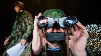 В США испугались роста военного присутствия России в Евразии В США испугались роста военного присутствия России в Евразии