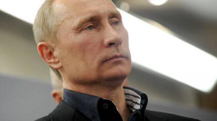 СМИ Польши: Путин способен нанести ядерный удар СМИ Польши: Путин способен нанести ядерный удар