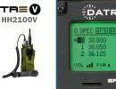 Datron: HH-2100V Spectre® V