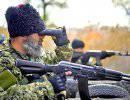 Гражданская война на Украине: концентрация насилия Гражданская война на Украине: концентрация насилия
