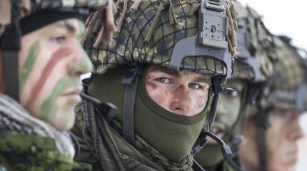 Кто заплатит за "полномасштабное контрнаступление" НАТО на Россию?