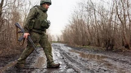 Сумская и Харьковская области — в буферной зоне. Что еще? Сумская и Харьковская области — в буферной зоне. Что еще?