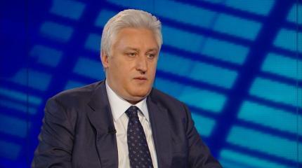 Коротченко об испытании ядерной бомбы в США: это вынужденное перевооружение Коротченко об испытании ядерной бомбы в США: это вынужденное перевооружение