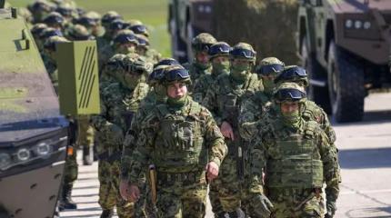 Сербия оказалась на перепутье между «нейтралитетом» и объятиями НАТО