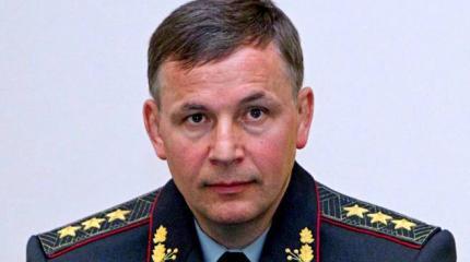 В Минобороны Украины пригрозили созданием ядерного оружия В Минобороны Украины пригрозили созданием ядерного оружия