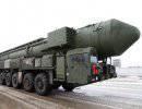 РВСН Центрального военного округа приведены в полную боевую готовность РВСН Центрального военного округа приведены в полную боевую готовность