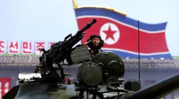 Почему КНДР не проиграет Южной Корее и США