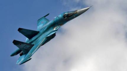 Российская авиация нанесла удары по 2 тысячам объектов террористов в Сирии Российская авиация нанесла удары по 2 тысячам объектов террористов в Сирии