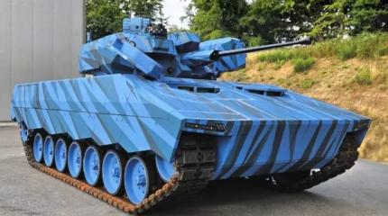 Новый ОБТ НОАК – учет уроков войны на Украине Новый ОБТ НОАК – учет уроков войны на Украине