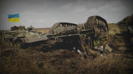 Скупые слезы по украинскому военпрому Скупые слезы по украинскому военпрому