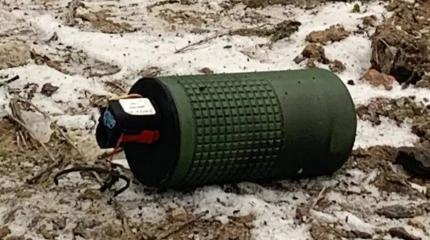 Ужасная находка: взрывотехники спасли детей Васильевки от снаряда ВСУ