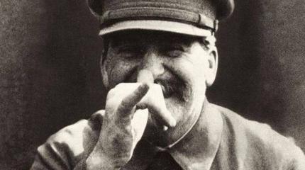 Берлинские «шутки» Сталина, Жукова и Конева Берлинские «шутки» Сталина, Жукова и Конева