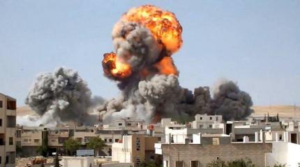 Скрытые войны Сирии Скрытые войны Сирии