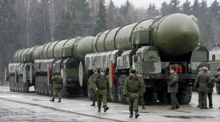 СНВ-3: можно ли заставить Россию быть покладистой СНВ-3: можно ли заставить Россию быть покладистой