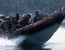 Специальная абордажная группа «Tokubetsukeibitai» японских морских сил самообороны Специальная абордажная группа «Tokubetsukeibitai» японских морских сил самообороны