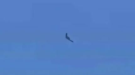 Иран применяет беспилотники, напоминающие в небе бомбардировщики B-2 Иран применяет беспилотники, напоминающие в небе бомбардировщики B-2