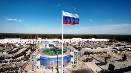 Сотрудничество Беларуси и России в сфере ВПК: партнеры или конкуренты Сотрудничество Беларуси и России в сфере ВПК: партнеры или конкуренты
