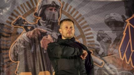 Украина: государство-шахид для войны с Россией Украина: государство-шахид для войны с Россией