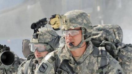 Изобретение США позволит армии выйти на новый уровень Изобретение США позволит армии выйти на новый уровень