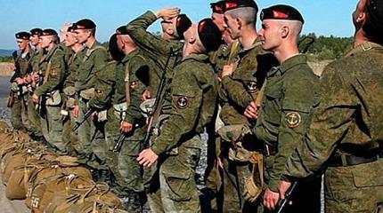 Россия готовится ввести в Сирию наземные войска Россия готовится ввести в Сирию наземные войска