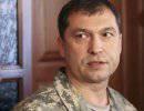 Болотов заявил, что у ополченцев Луганска скоро будет своя авиация Болотов заявил, что у ополченцев Луганска скоро будет своя авиация