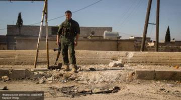 Сирийское перемирие: надеемся на лучшее, готовимся к худшему