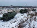 В РВСН сроки несения боевого дежурства увеличены вдвое В РВСН сроки несения боевого дежурства увеличены вдвое