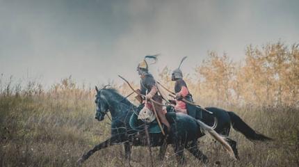 Монголо-татарское иго в цифрах Монголо-татарское иго в цифрах