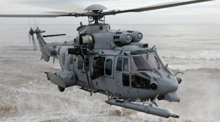 Битва за Польшу: французский «Кarakal» против американского  «Black Hawk»