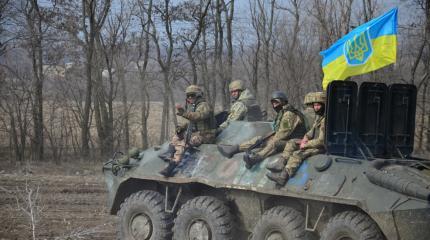 Пушечное мясо ВСУ: Муженко рассказал из кого состоит армия Украины Пушечное мясо ВСУ: Муженко рассказал из кого состоит армия Украины