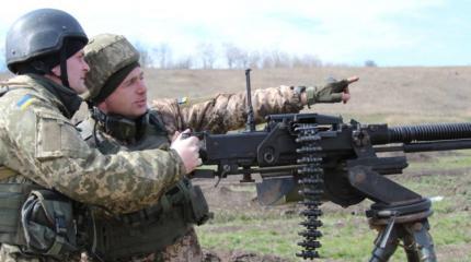 В Минобороны Литвы подтвердили поставки оружия Украине В Минобороны Литвы подтвердили поставки оружия Украине