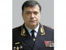 Завхоза спецназа и авиации МВД подвели скандалы