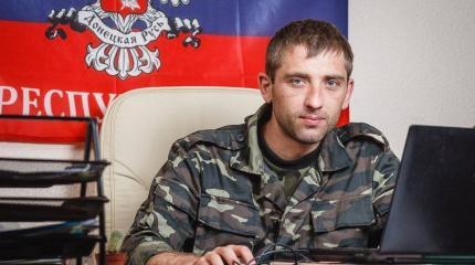 Гау о войне на Донбассе: «Градом» в один момент убило десятки людей