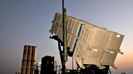 Украинскую ПВО побеждают российские военные программисты Украинскую ПВО побеждают российские военные программисты