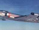 Многоцелевой истребитель CF-100 «Canuck» (Канада) Многоцелевой истребитель CF-100 «Canuck» (Канада)