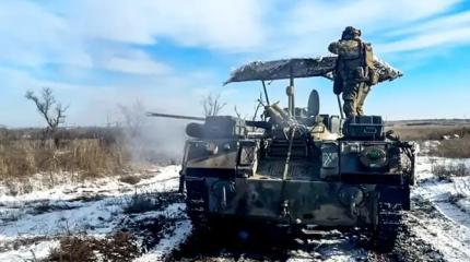 Еще одни «русские клещи»: Сырский «коллекционирует» «котлы», как часы