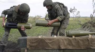 Как спецоперация на Украине раскрыла новый потенциал полевой артиллерии