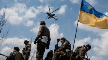 В МВД Украины заявили о желании уничтожить Донбасс: перемирия не будет!