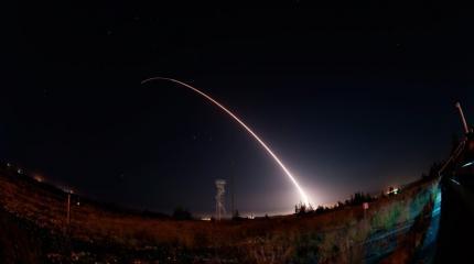КНДР запустила несколько противокорабельных ракет КНДР запустила несколько противокорабельных ракет