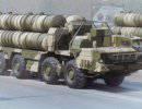 Российская армия получит пятый комплект С-400 «Триумф» Российская армия получит пятый комплект С-400 «Триумф»