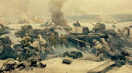 Великая Отечественная война: как Манштейн не смог спасти армию Паулюса