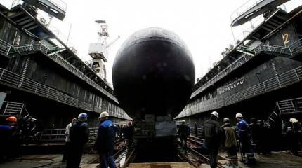 WP: «Подводные беспилотники» России возвращают «эпоху страха»
