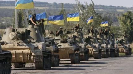 Социальная справедливость: погрузить всех в автобусы и отправить на Донбасс Социальная справедливость: погрузить всех в автобусы и отправить на Донбасс