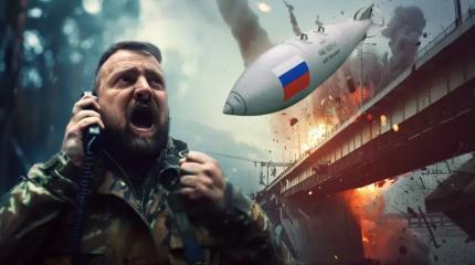 На прорыв: штабы готовы, секретный приказ получен. Киев не ждёт ничего хорошего На прорыв: штабы готовы, секретный приказ получен. Киев не ждёт ничего хорошего