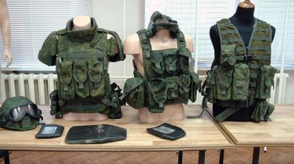 Часы для «Ратника», устойчивые к электромагнитному излучению Часы для «Ратника», устойчивые к электромагнитному излучению