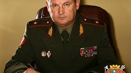 Андрей Равков: «Мы сохраним стабильность и безопасность в нашей стране» Андрей Равков: «Мы сохраним стабильность и безопасность в нашей стране»