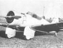 Предшественники Vought V-143. Часть 1 Опытный истребитель Northrop XFT. США Предшественники Vought V-143. Часть 1 Опытный истребитель Northrop XFT. США