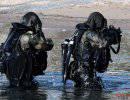 Морские коммандос ВМС Франции Морские коммандос ВМС Франции